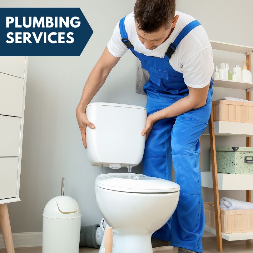 Plumbing Company in Mount Eaton, OH